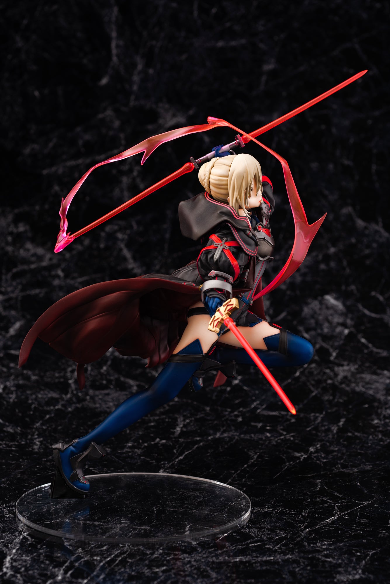 Fate/Grand Order 1/7 Mysterious Heroine X Alter