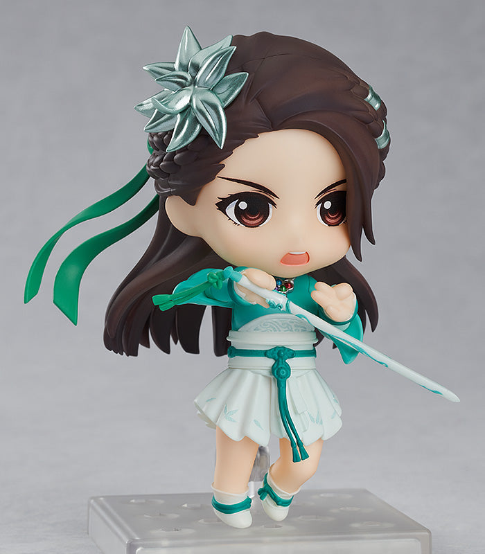Nendoroid Yue Qingshu