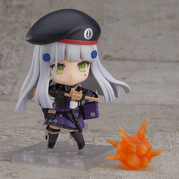 Nendoroid 416（re-run）