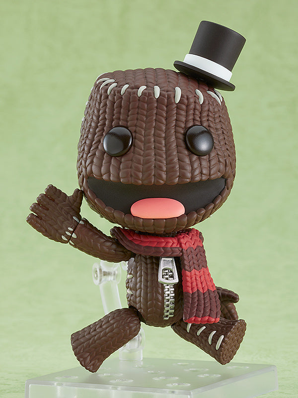 Nendoroid Sackboy