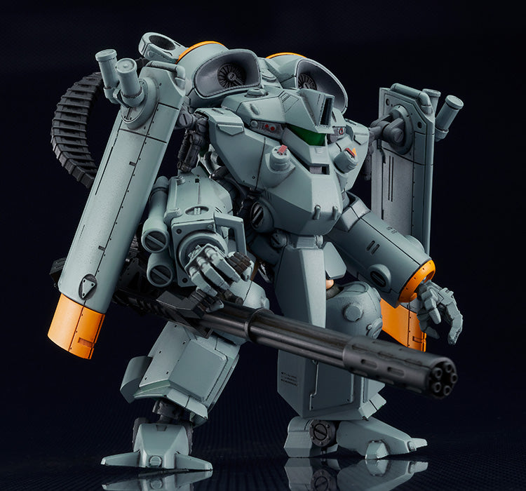 MODEROID MADOX-01