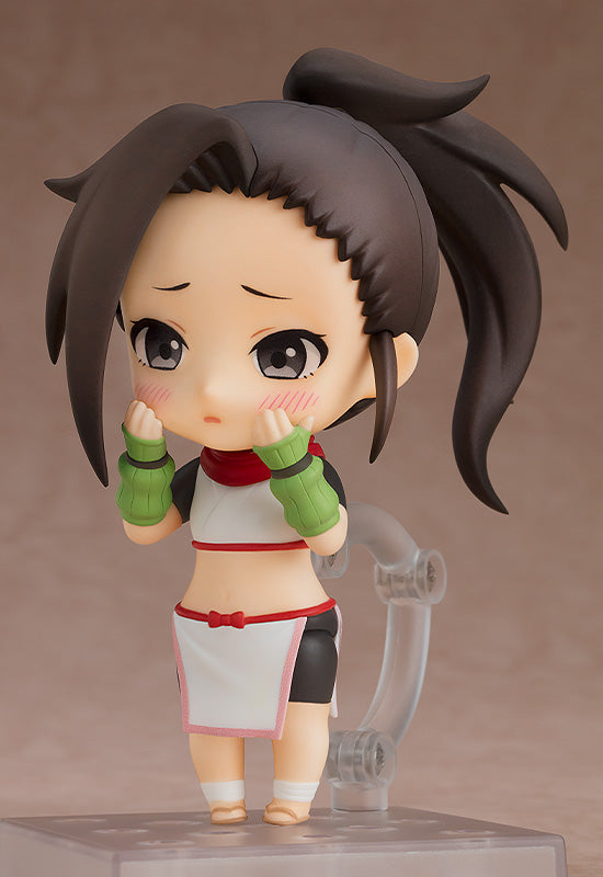 Nendoroid Tsubaki