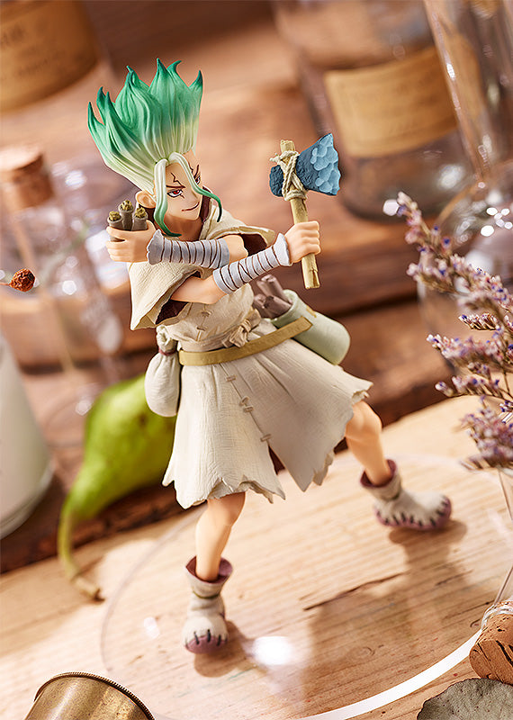 POP UP PARADE Senku Ishigami（re-run）