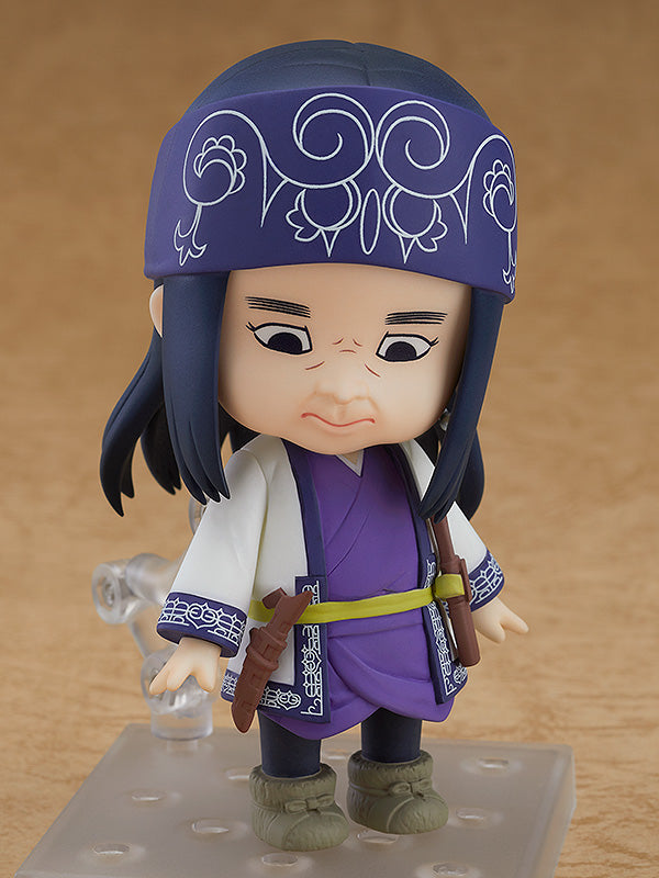 Nendoroid Asirpa(re-run)