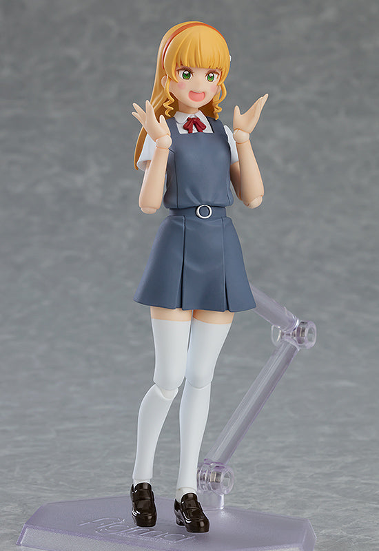 figma Sumire Heanna