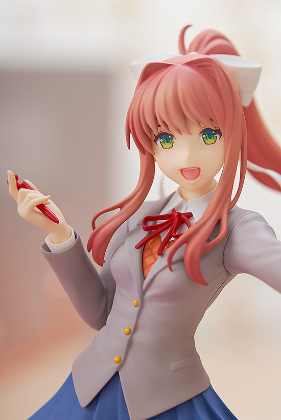 POP UP PARADE Monika