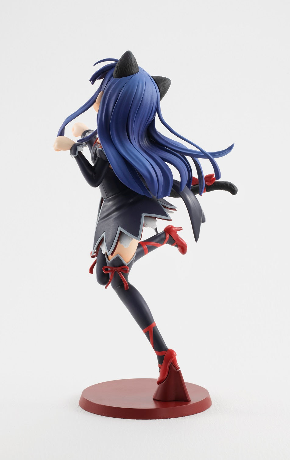 Higurashi: When They Cry GOU Rika Furude Angelmote ver. 1/7th Scale
