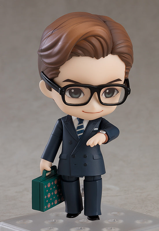 Nendoroid Gary "Eggsy" Unwin Nendoroid Gary "Eggsy" Unwin