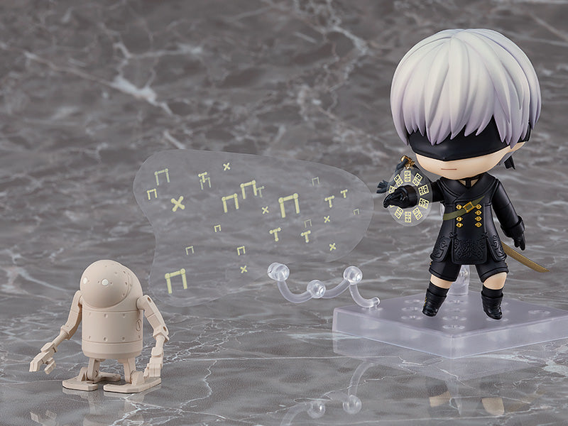 Nendoroid NieR:Automata 9S (YoRHa No. 9 Type S)(re-run)