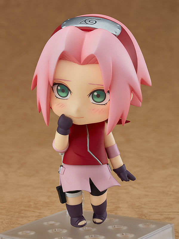 Nendoroid Sakura Haruno(re-run)