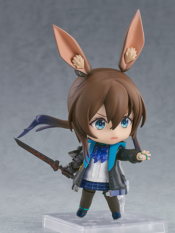 Nendoroid More: Amiya Extension Set