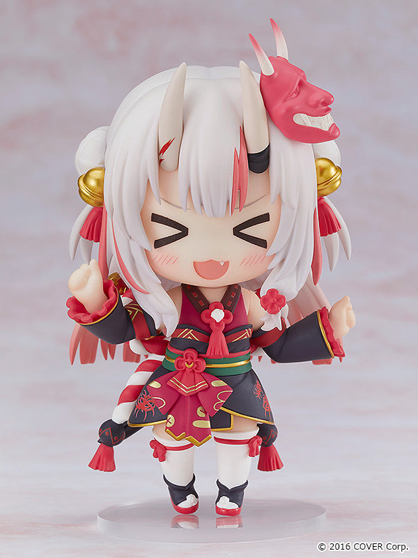 Nendoroid Nakiri Ayame