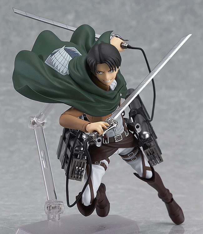 figma Levi (re-run)