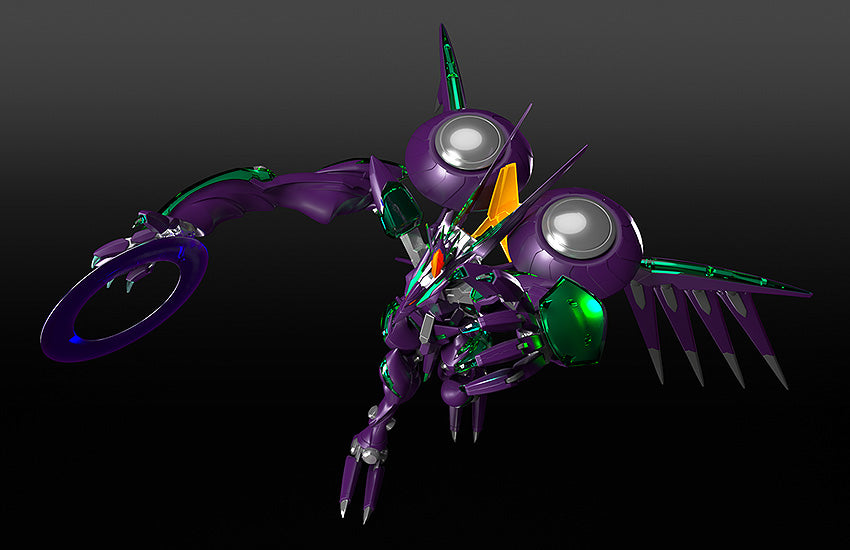 MODEROID Fafner Mark Nicht