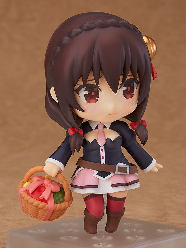 Nendoroid Yunyun(re-run)