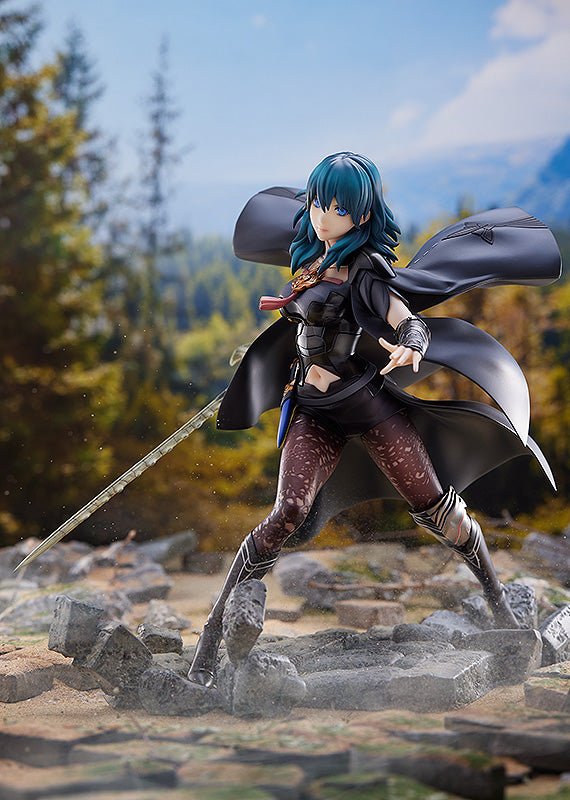 Byleth