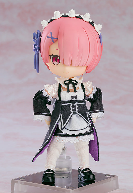 Nendoroid Doll Ram