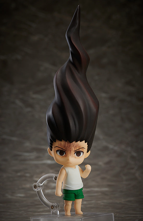 Nendoroid Gon Freecss(re-run)