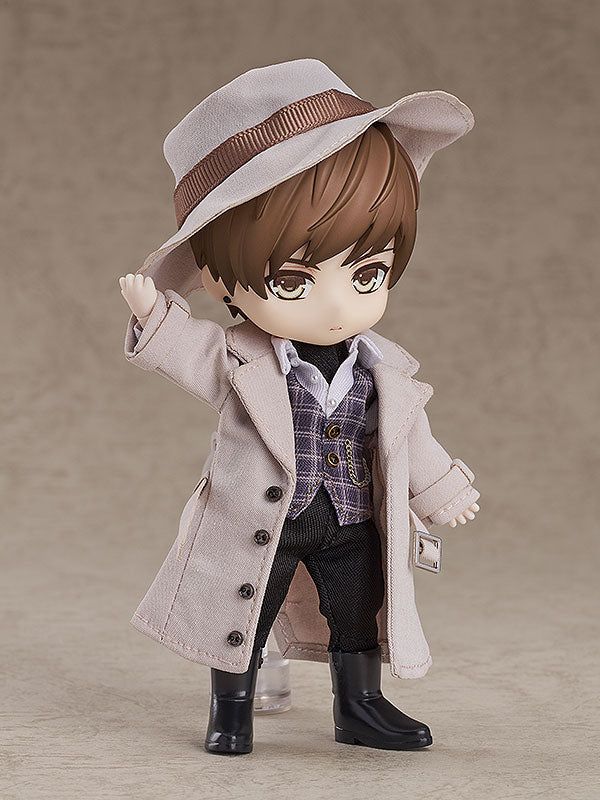 Nendoroid Doll Gavin: If Time Flows Back Ver.