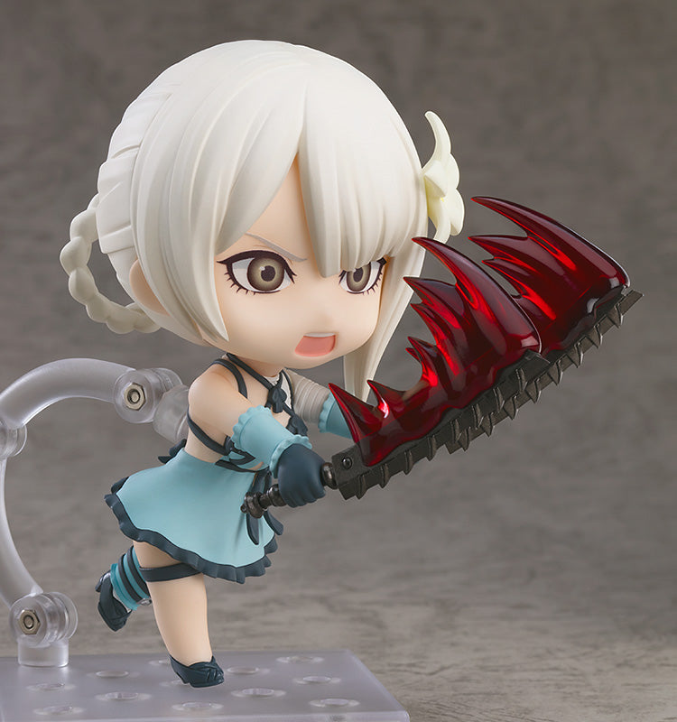 Nendoroid NieR Replicant ver. 1.22474487139... Kaine