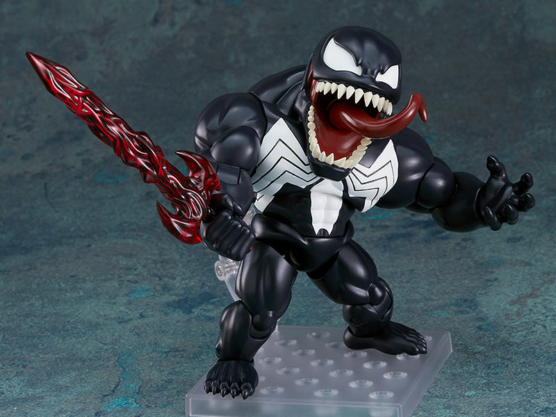 Nendoroid Venom