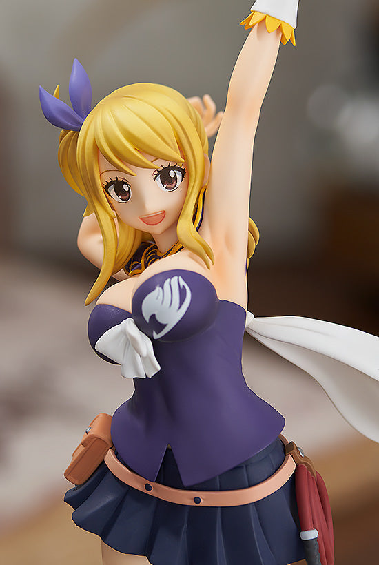 POP UP PARADE Lucy Heartfilia: Grand Magic Royale Ver.