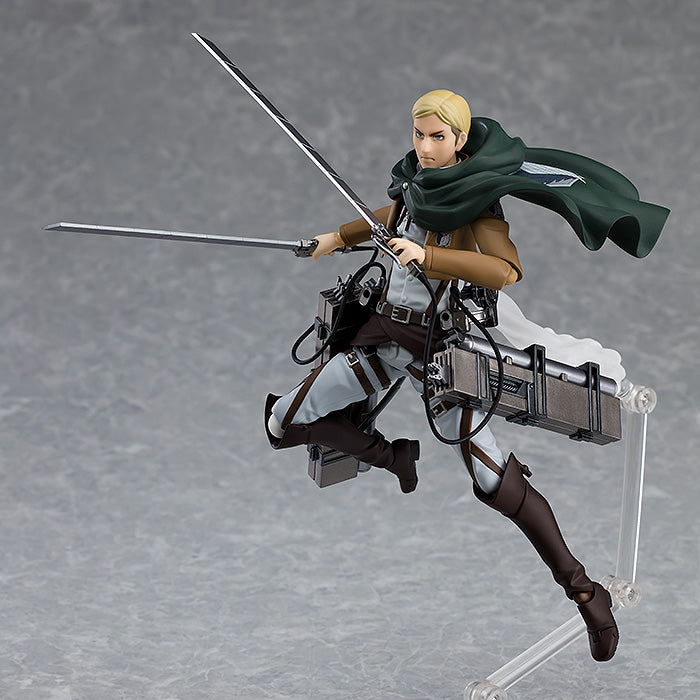 figma Erwin Smith (re-run)