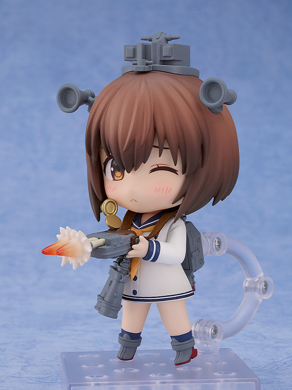 Nendoroid Yukikaze