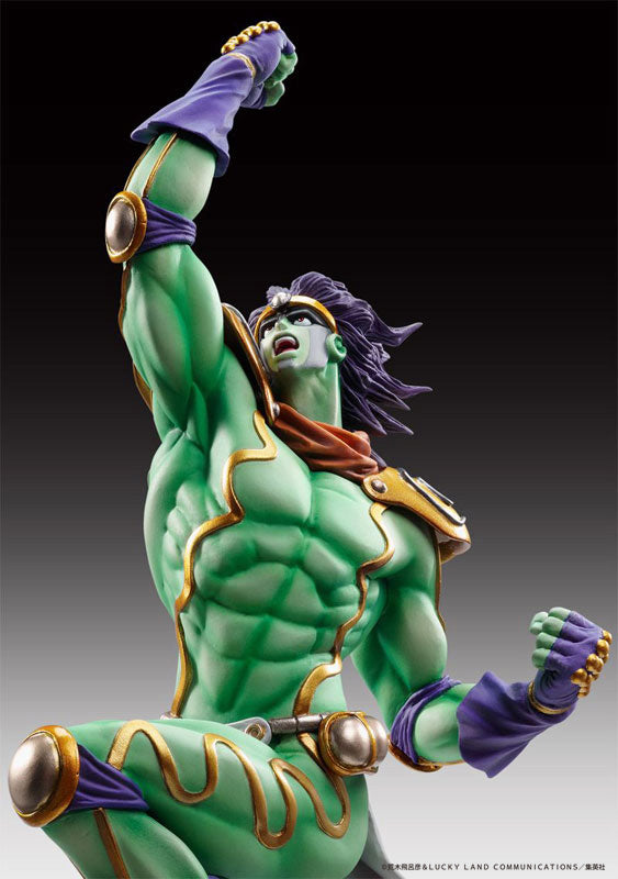 STATUE LEGEND「STAR PLATINUM」