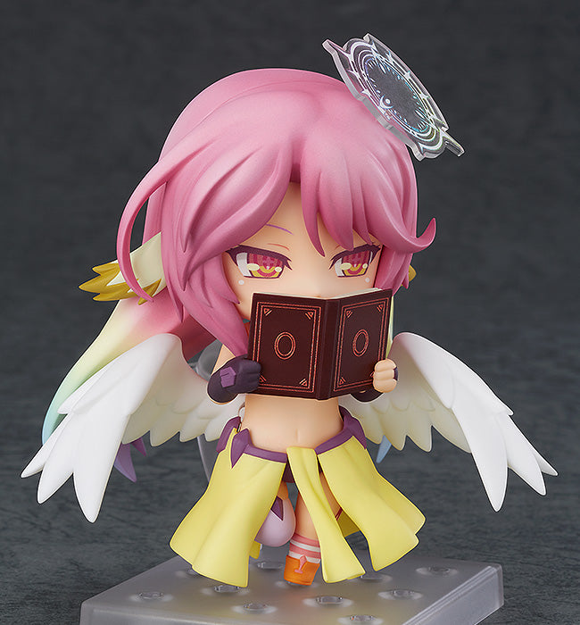 Nendoroid Jibril(re-run)