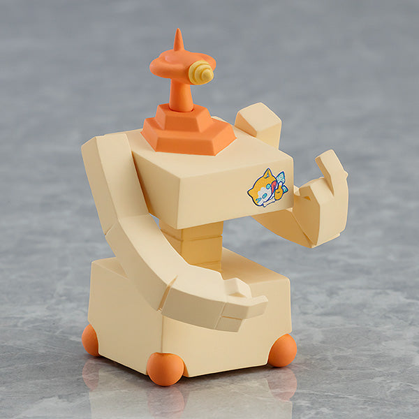 Nendoroid Mei Kamino