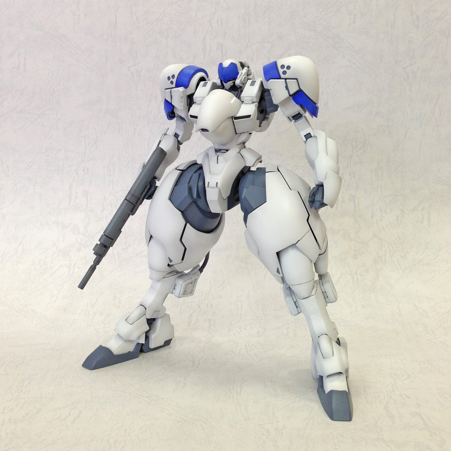 Power Loader X-4+(PD-802)Armored infantry（re-run）