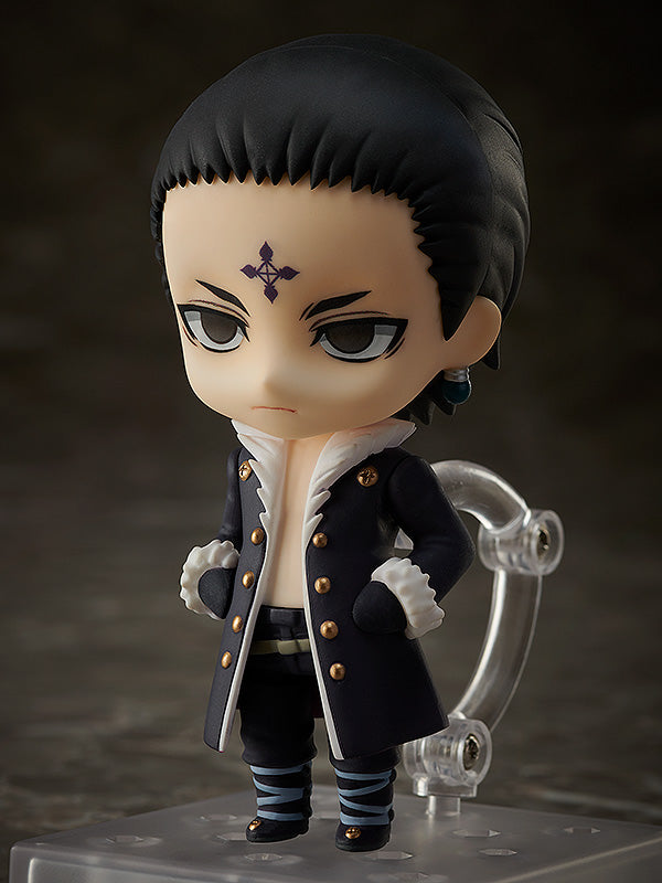 Nendoroid Chrollo Lucilfer(re-run)