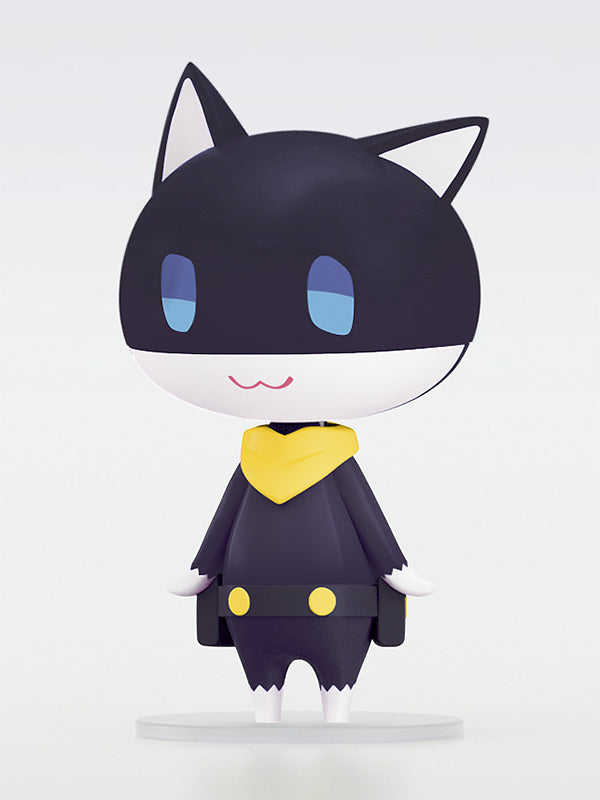 HELLO! GOOD SMILE Morgana