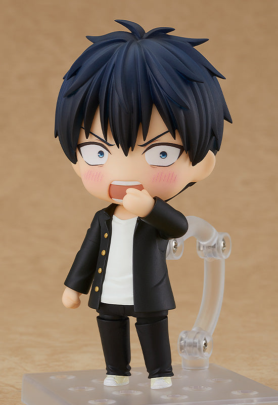 Nendoroid Ritsuka Uenoyama