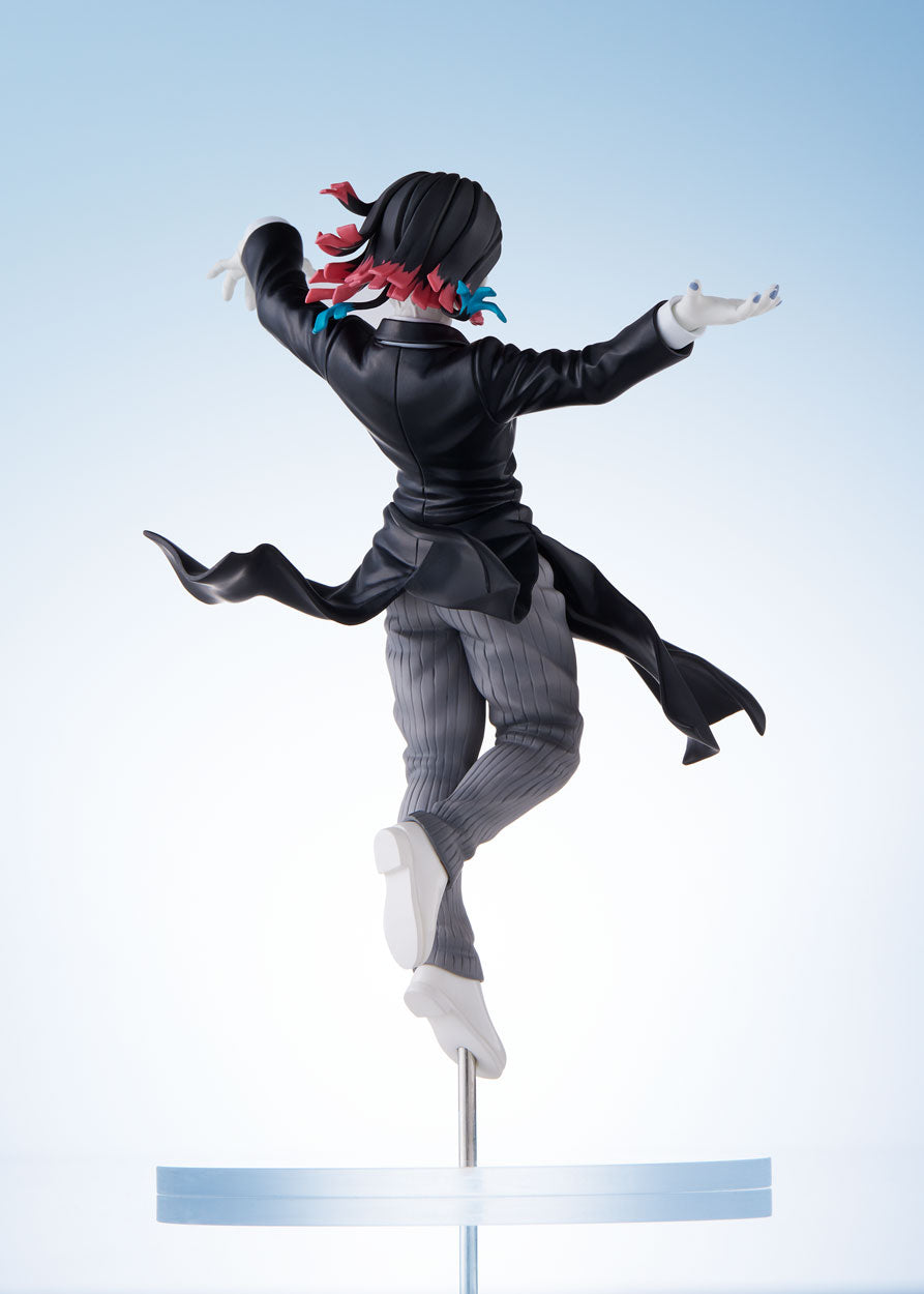 ConoFig Demon Slayer: Kimetsu no Yaiba Enmu Figure