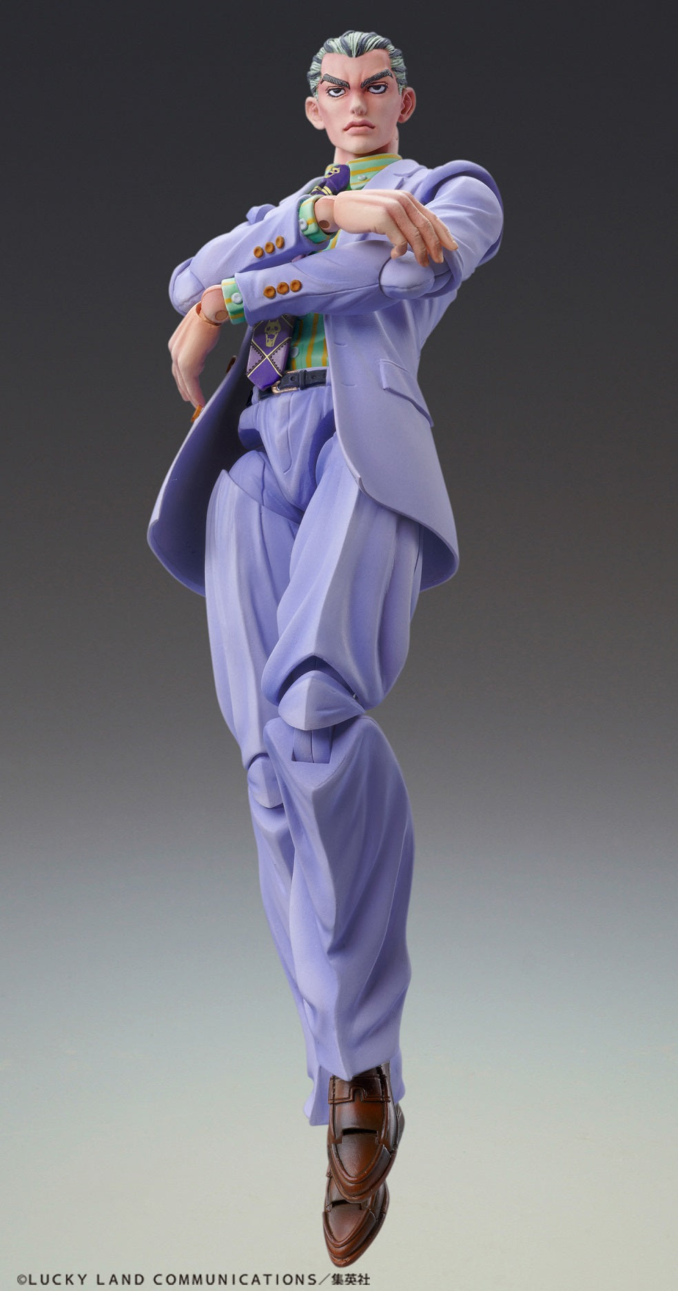 Chozokado「Yoshikage Kira Second」