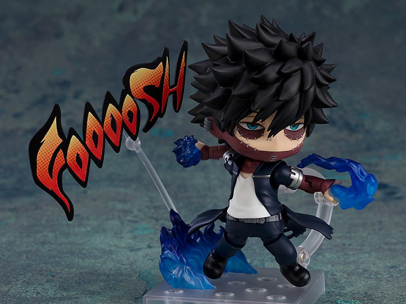 Nendoroid Dabi(re-run)