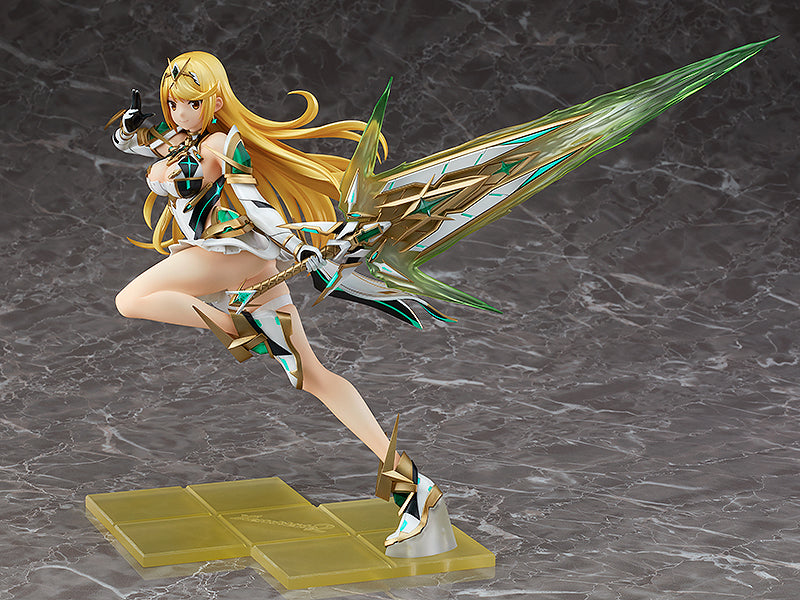 Mythra(re-run)(3rd Order)