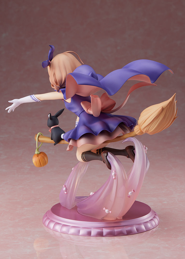 Cocoa(Halloween Fantasy)limited edition