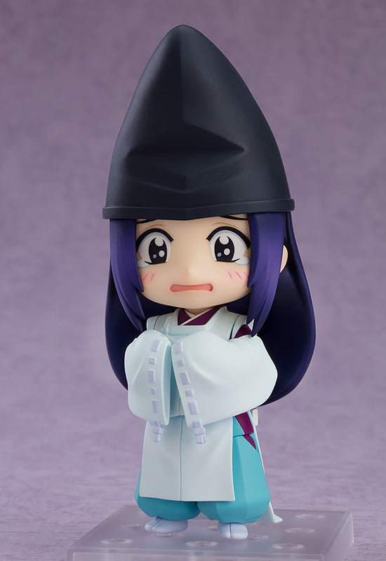 Nendoroid Fujiwara-no-Sai