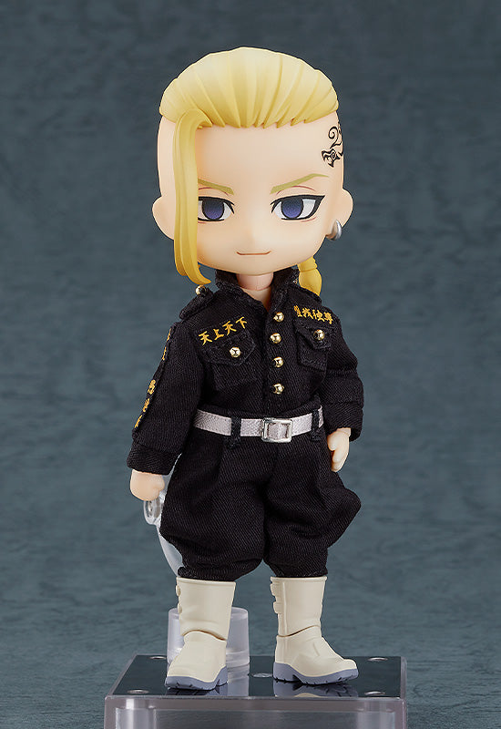 Nendoroid Doll Outfit Set: Draken (Ken Ryuguji)