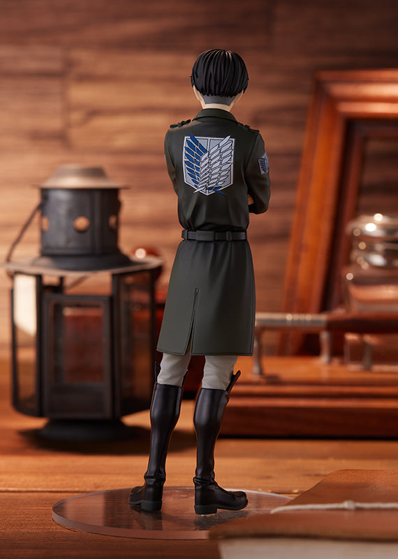 POP UP PARADE Levi: Dark Color Ver.