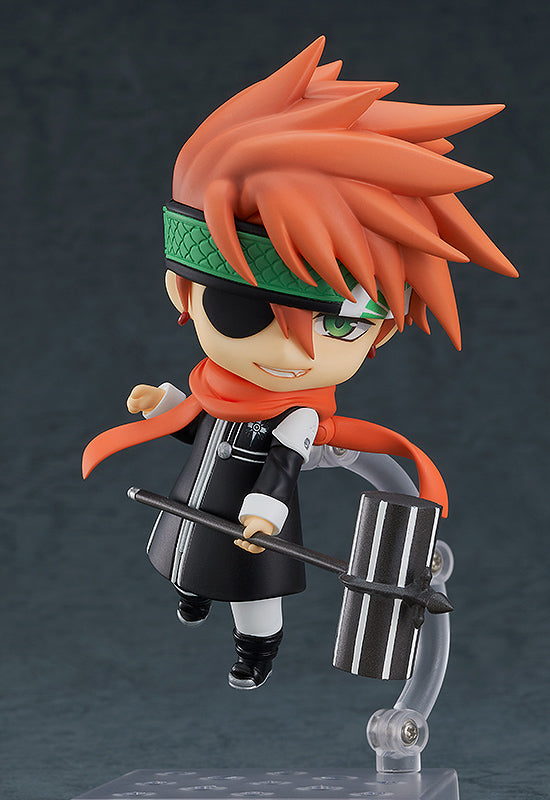 Nendoroid Lavi