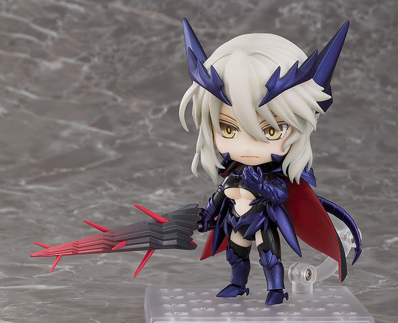 Nendoroid Lancer/Altria Pendragon (Alter)