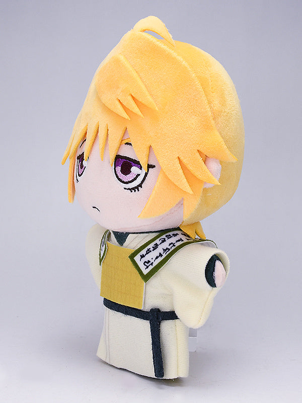 Saiyuki RELOAD ZEROIN Nendoroid Plus Plushie: Genjo Sanzo