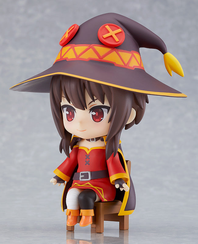 Nendoroid Swacchao! Megumin