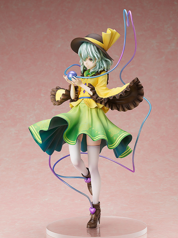 Koishi Komeiji