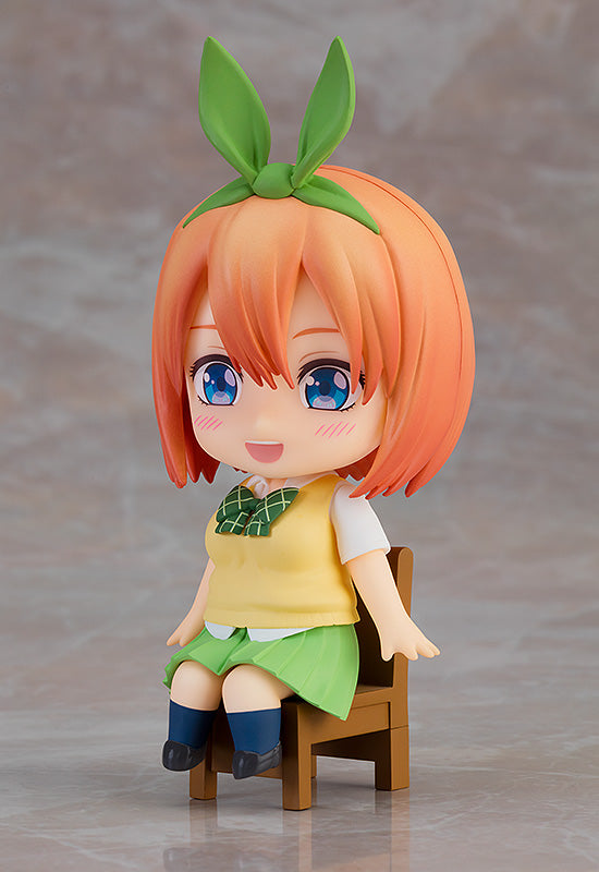 Nendoroid Swacchao! Yotsuba Nakano