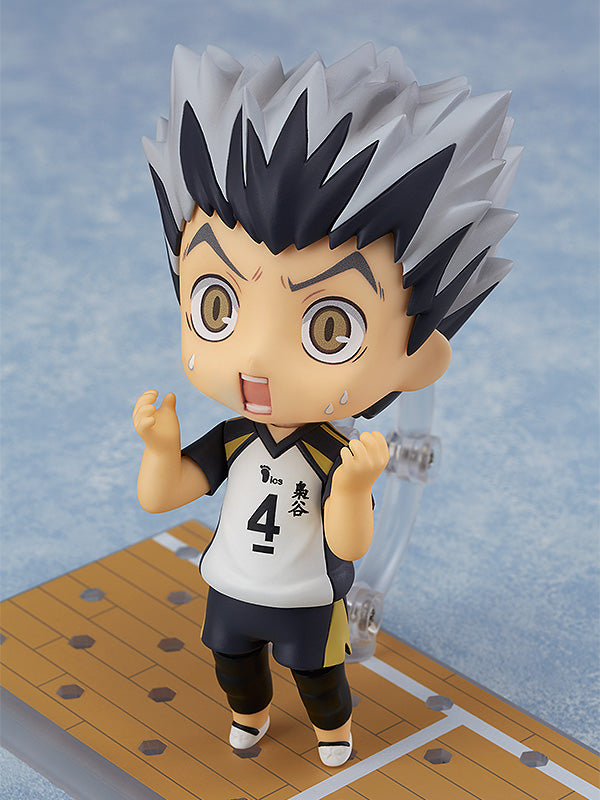 Nendoroid Kotaro Bokuto(re-run)